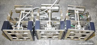 USED ADCO AFHXX-40-3