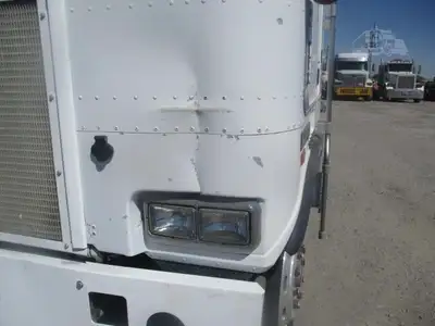 Used 1986 KENWORTH K100 Conventional trucks Arizona US | Tuscon Trux & Equipment Sales #1546115