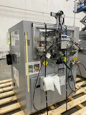 USED GRACO GSD-500 SMART DISPENSING MACHINE