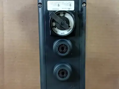 NEW EATON CHG434