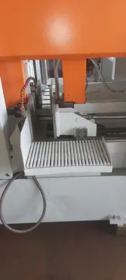 USED 2004 KASTO TWIN A 4 AU CNC