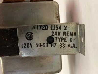 Used HONEYWELL AT72D-1154-2 Miscellaneous Equipment (Electrical & Power) Ohio US | Surplus Asset Holdings #1363798
