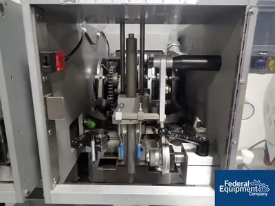 USED Lakso Lakso Twin Head Cottoner, Model 300