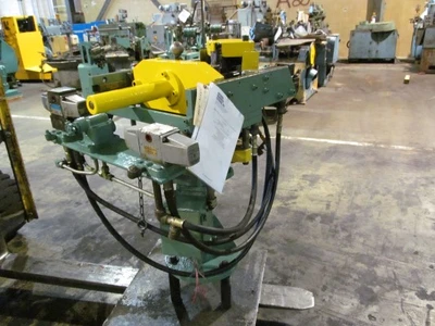 Used _UNKNOWN_ _UNKNOWN_ Pointers New Jersey US | National Machinery Exchange #1500209