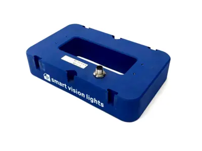 USED SMART VISION LIGHTS JWL225-MD-625-N10