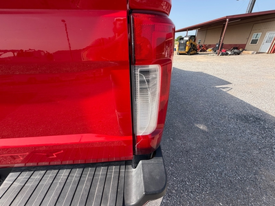 Used 2019 FORD F-250 SUPER DUTY Pickup Trucks Oklahoma US | OT Truck & Tractor Sales #1383459