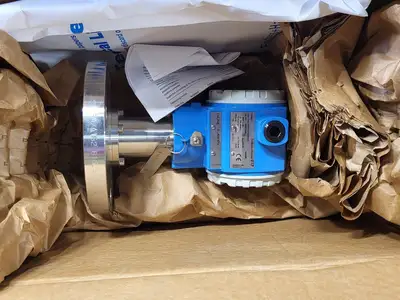 NEW ENDRESS+HAUSER PMC71-UCC1M2AFAAA