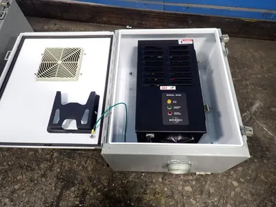 USED BONTRON M5452H9CR050