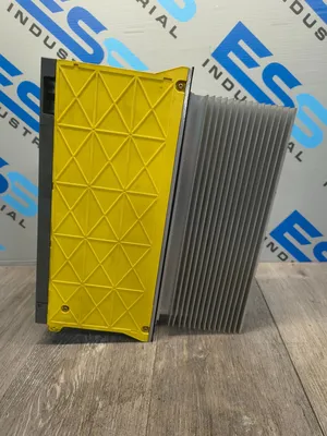 FANUC LTD. A06B-6077-H106 Servo Drives & Amplifiers | ESS Industrial Equipment Sales (5)
