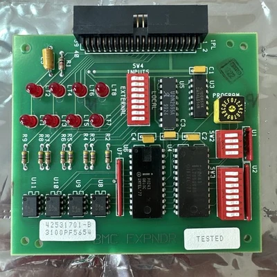NEW Universal Instruments 42531701
