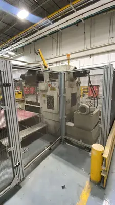 Used USI CLEARING S2-250-84-54 Straight Side Presses MX | Aucto #1310106