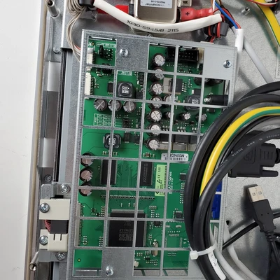 kontron 1043-7071 HMIs & Operator Interfaces | American Industrial Supply Co. (6)