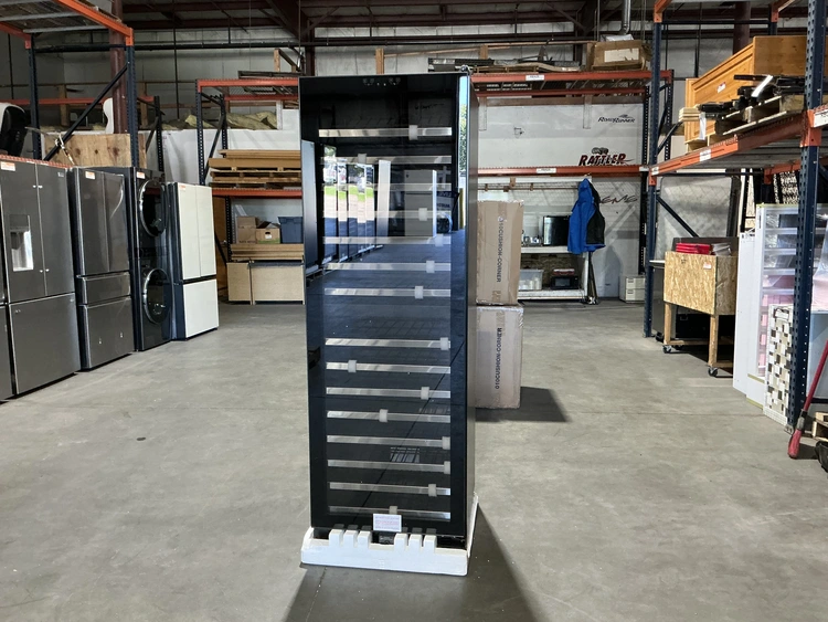 Used VINOTEMP EL-142TSST Bottle Coolers Michigan US | Miedema Asset Management Group #1483443