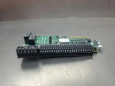 USED Allen-Bradley 20-750-2262C-2R