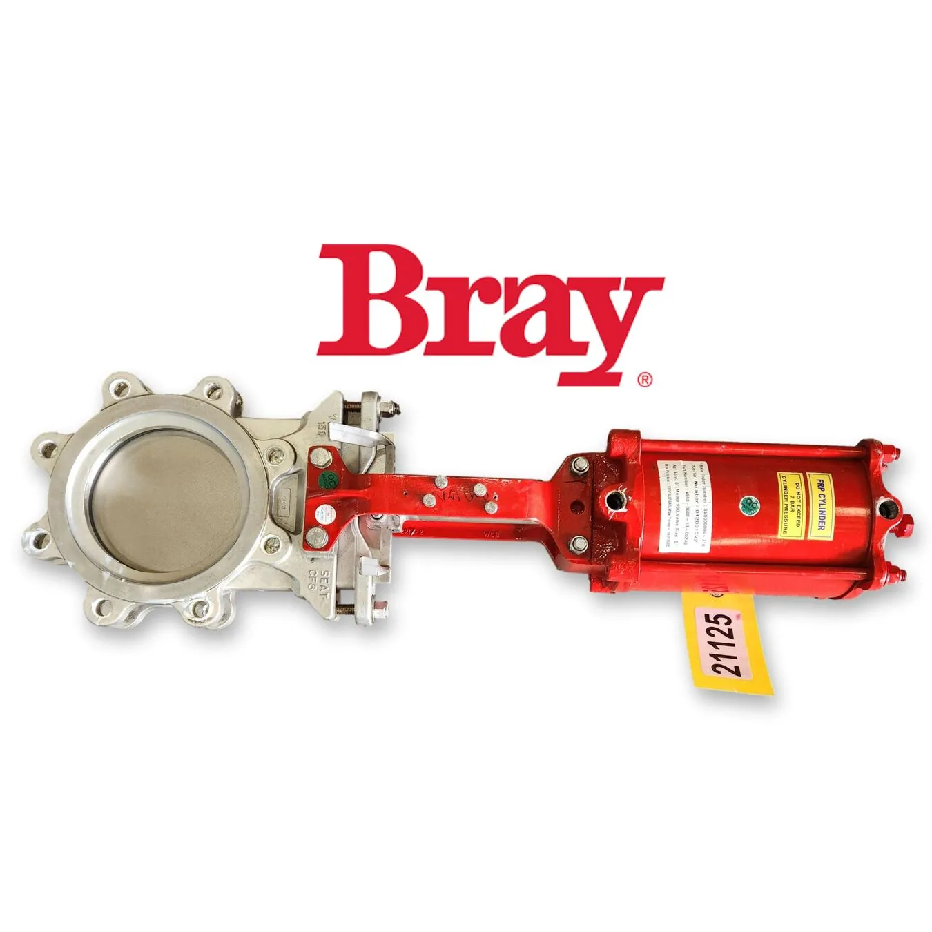 NEW BRAY 940