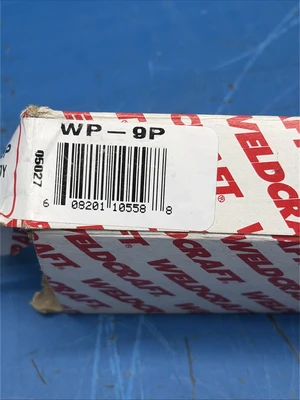 NEW Lincoln Electric WP-9P