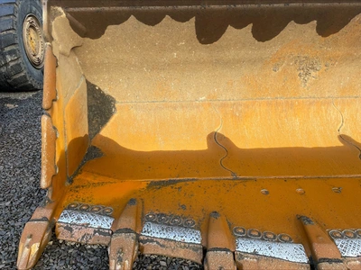 Used 2000 Caterpillar 990 Wheel Loaders Oregon US | Zadoon Equipment #1480559