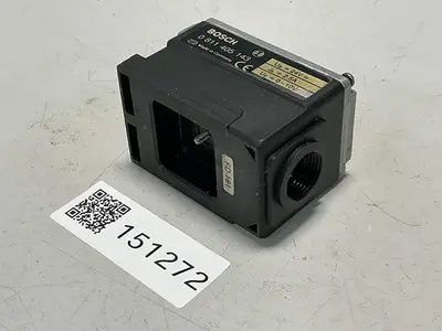 USED BOSCH 0 811 405 143