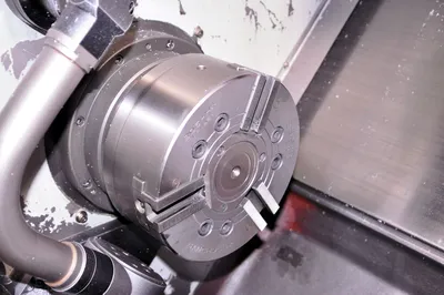 2013 SAMSUNG SL-20 CNC Lathes | SNL Machine Trader LLC (3)