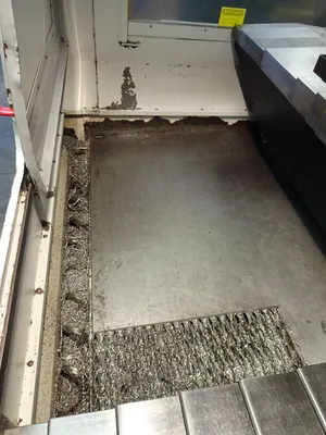 2001 HAAS VF7-40 Vertical Machining Centers | Mohawk Machinery (18)