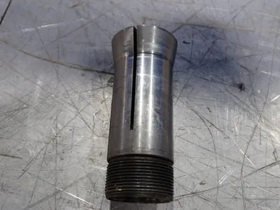 Hardinge  Collets