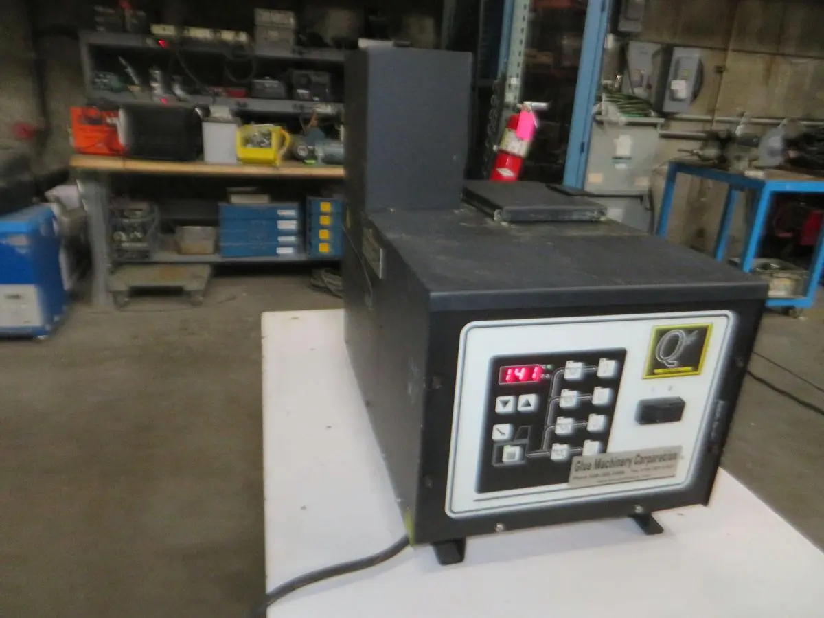 Used Q4 110700 Misc Electrical & Power Parts Texas US | Aucto #1307053