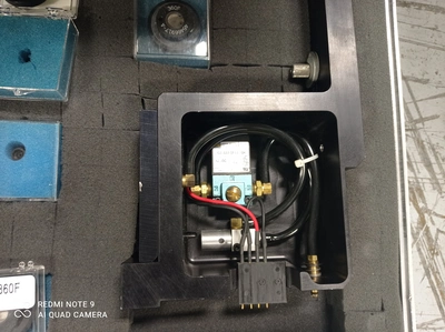 UNIVERSAL GSM CALIBRATION KIT GSM | Tekmart International Inc. (3)