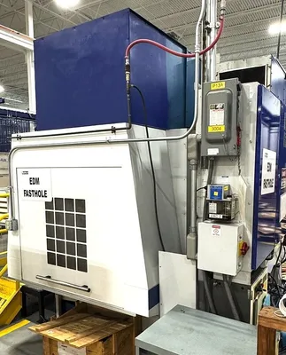2008 BEAUMONT FH 50/60 EDM Hole-Driller | Murphy Machinery (2)