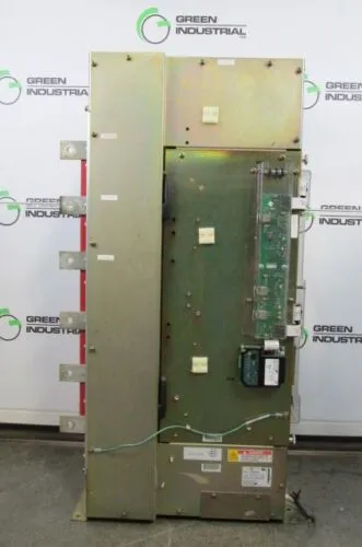 Used RELIANCE ELECTRIC LF200405AAP Chiller & Refrigeration Parts Wisconsin US | Green Industrial #670626