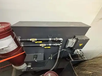 2016 OKUMA GENOS M560-V Vertical Machining Centers | Toolquip, Inc. (8)