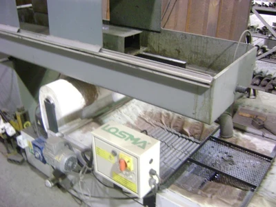 USED 2008 CENTRUY 86H-15