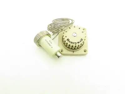 Honeywell T5086B1007 Radiator Valve Thermostatic Actuator 48-83°F V5086A