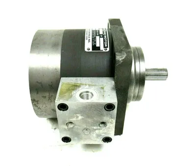 NEW HARTMANN CONTROLS HT22x91 ROL-VANE MOTOR HT2291