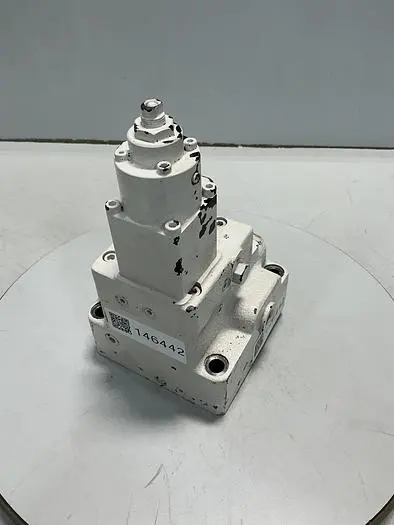Used TOKIMEC EPFG-03-130-10-S24 Valves/Fittings Michigan US | Ideal Machinery #697006