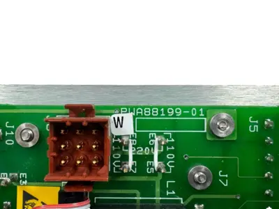 NEW BENTLY NEVADA 88286-01J DISTRIBUTION ASSEMBLY PWA88199-01