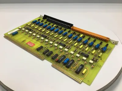 USED CINCINNATI MILACRON 3-531-4350A