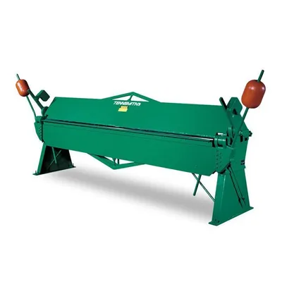 TENNSMITH HB121-16 Straight Brakes | Sierra Victor Industries (1)