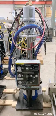 USED GRACO THERMOFLOW