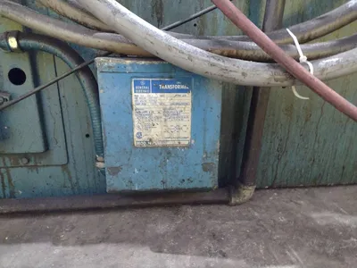 USED TISHKEN 14-MW-2