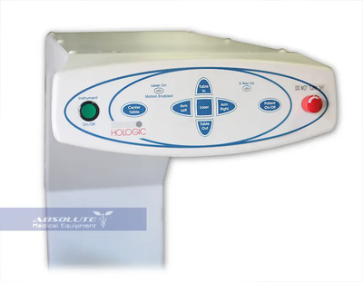 Used HOLOGIC _UNKNOWN_ Densitometers New York US | Absolute Medical Services #1481290