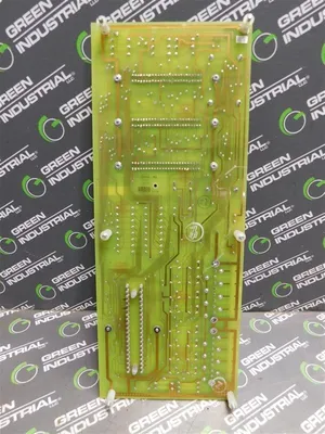 Honeywell 51304335-200 Analog Output Redundancy Termination Assy. Rev. E Used