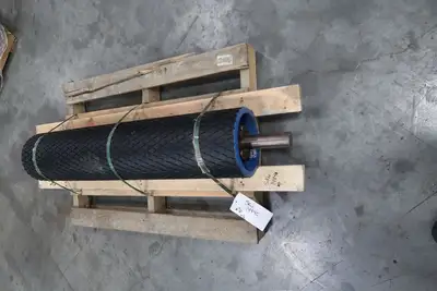 Tail Pulley Roller