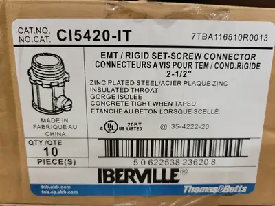 NEW IBERVILLE CI5420-IT