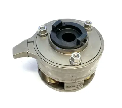 USED LMT FETTE EVOLINE THREAD ROLLING AXIAL DIE HEAD ARK-F2 EVO SHELF WEAR