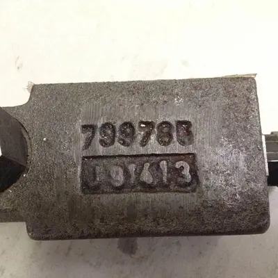 Used BOSCH REXROTH 799785 Valves/Fittings Michigan US | Ideal Machinery #706264