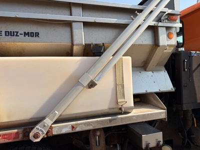 Used 2005 INTERNATIONAL PAYSTAR 5600I 6X4 500HP Dump trucks Michigan US | Miedema Asset Management Group #1338405