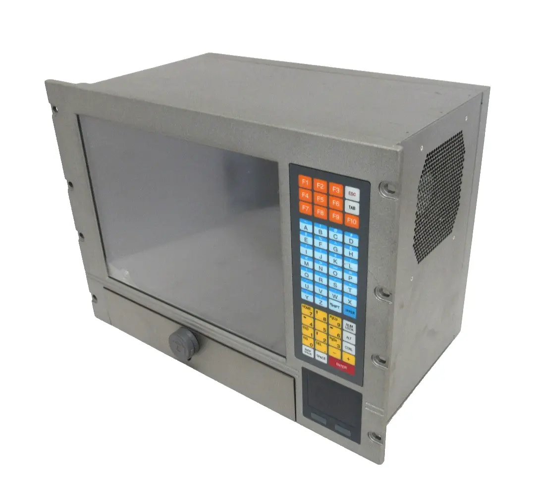 NEW IEI INTEGRATION CORP WS-855GS OPERATOR INTERFACE WS-855GS/A130B/R-R40