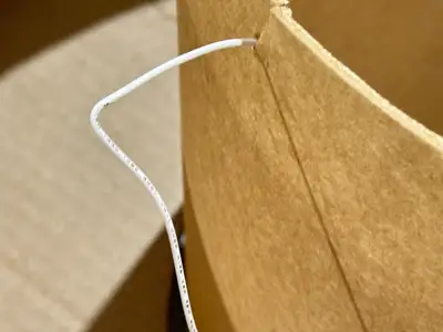 NEW JUDD WIRE H09249