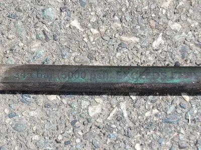 61 FT Hydraulic Hose 5000 PSI