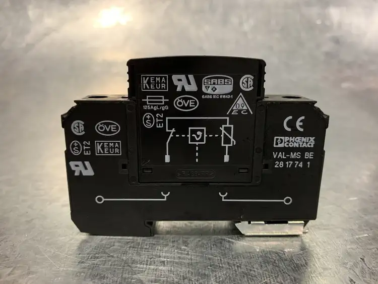 Used TEALWAVE 0460064 Misc Electrical & Power Parts British Columbia CA | Lenmark #253889